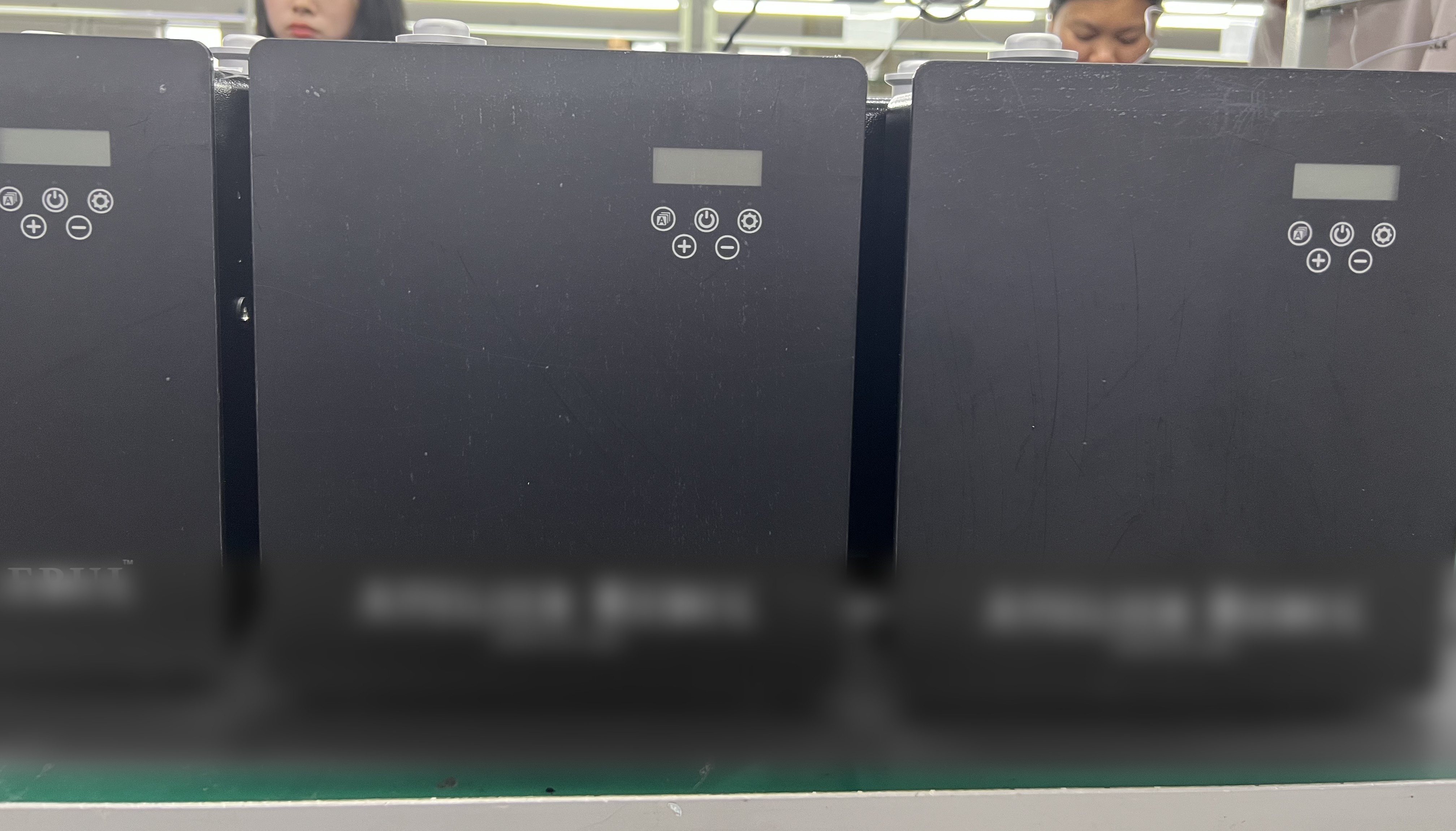 Belgium Luxury Brand