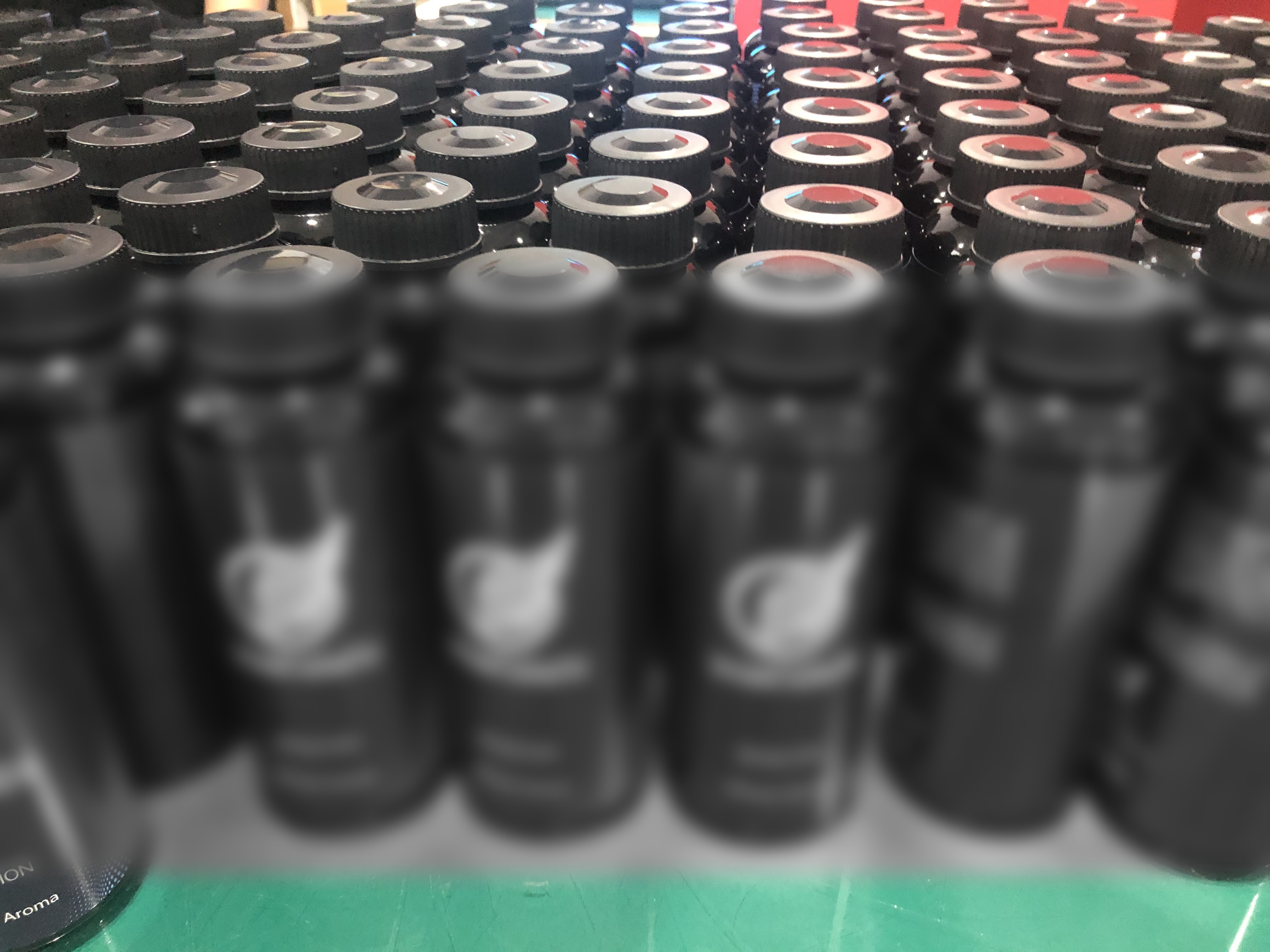 Middle East Fragrance Oil Brand