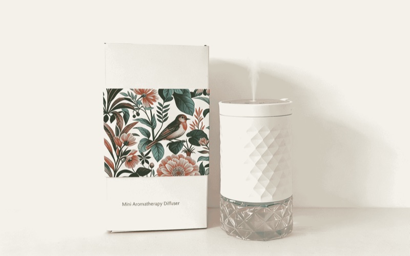 Aroma diffusers for small and medium spaces – diffuser wholesale from China – Scentvita