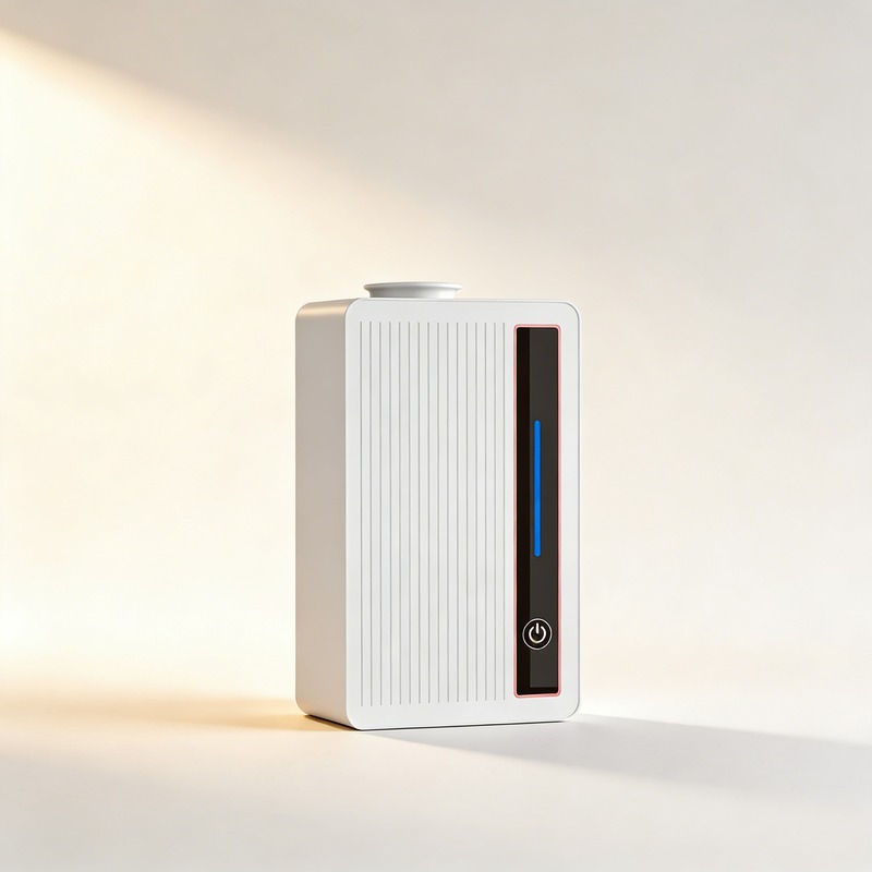 SV-C300 Wall & Desk Scent Diffuser