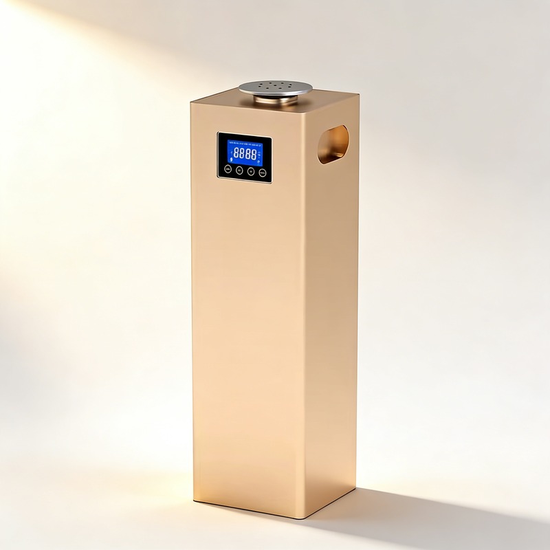 SV-HC2000 Standing Column Scent Diffuser