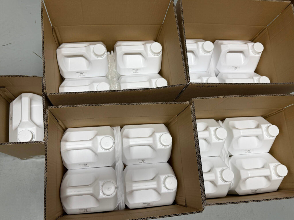 total landed cost aroma diffusers