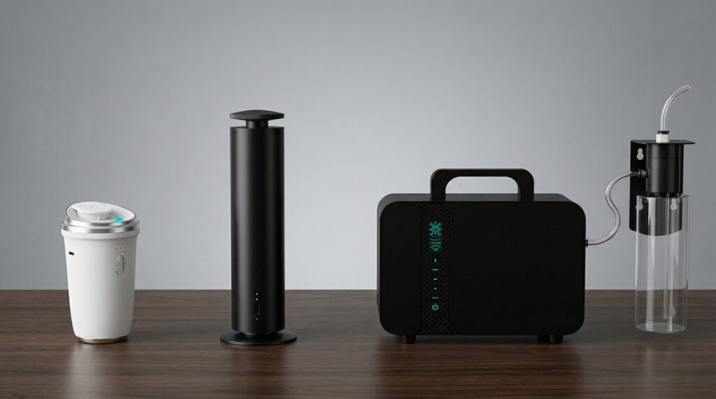 Aroma diffuser wholesale price guide for B2B buyers – Scentvita