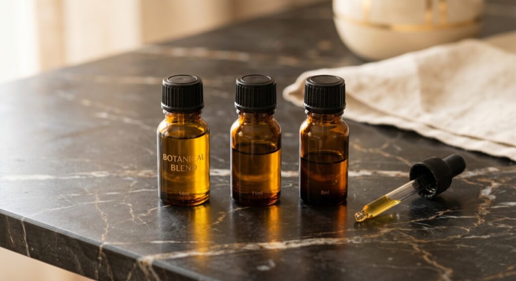 fragrance oil strength commercial use – concentration guide – Scentvita