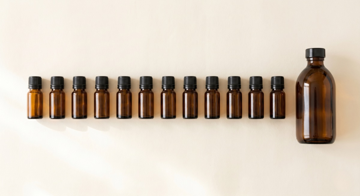 scent rental business – fragrance oil tester set and 500ml bottle for commercial diffuser – Scentvita